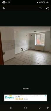 Foto - Etagenwohnung in Essen (Oldenburg)