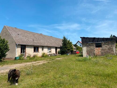 Foto - Mehrfamilienhaus am Wald - 87.000,00 EUR Kaufpreis,