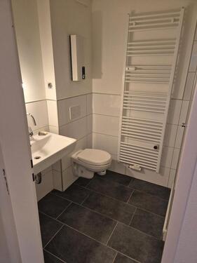 Foto - Etagenwohnung zur Miete in Hamm