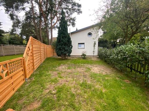Foto - kleines Haus in Berlin Schönefeld