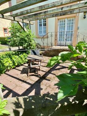 Foto - Einfamilienhaus in Osann-Monzel