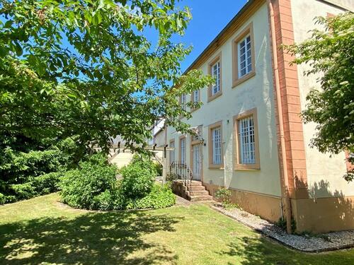 Foto - Einfamilienhaus in Osann-Monzel zur Miete