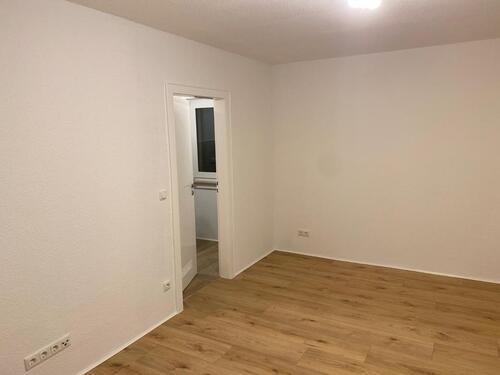 Foto - Etagenwohnung in Darmstadt