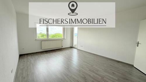 Foto - Sanierte Wohnung mit Balkon und Weitblick nahe Westpark