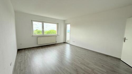 Foto - Etagenwohnung in Braunschweig