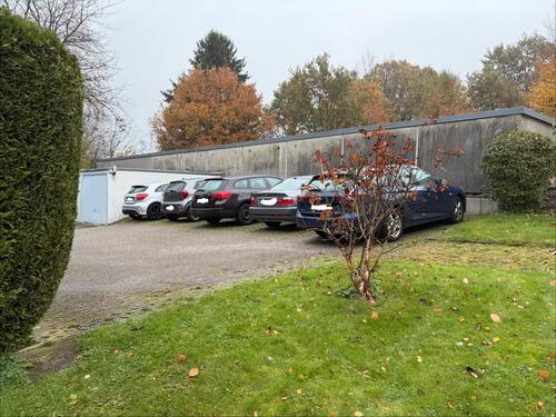 Foto - Etagenwohnung zur Miete in Essen