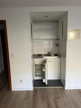 Foto - Etagenwohnung zur Miete in Mannheim