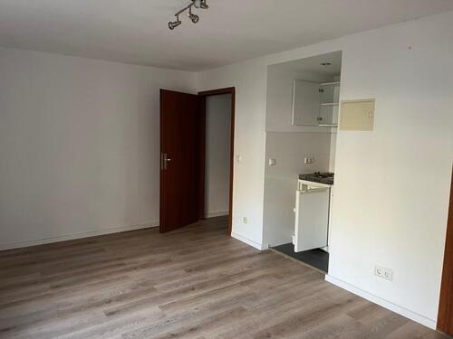 Foto - Etagenwohnung in Mannheim