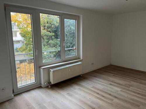 Foto - Etagenwohnung in Mannheim zur Miete