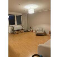 Gepflegte 2-Zimmer Wohnung mit Balkon in Unterschleißheim