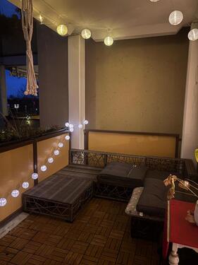 Foto - Etagenwohnung in Unterschleißheim