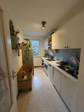 Foto - Etagenwohnung in Unterschleißheim zur Miete