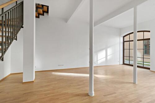 Foto - Etagenwohnung in Halle (Saale) zur Miete