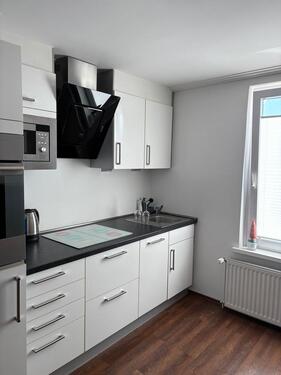 Foto - Etagenwohnung zur Miete in Scharbeutz