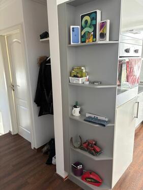 Foto - Etagenwohnung in Scharbeutz