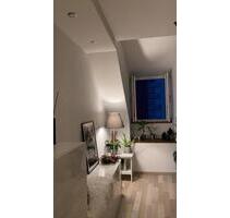 Geräumige 1,5-Zimmer-Wohnung in Top-Innenstadtlage - Regensburg Kumpfmühl