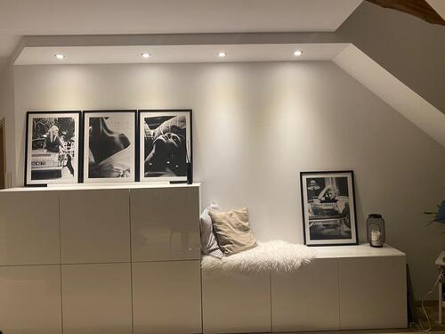 Foto - 1 Zimmer Etagenwohnung zur Miete in Regensburg