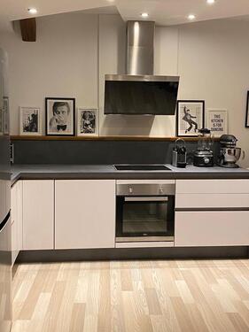 Foto - Etagenwohnung in Regensburg zur Miete