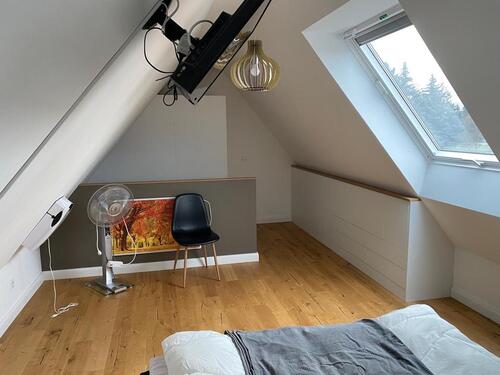 Foto - Wohnung möbliert, 85qm - 1.450,00 EUR Kaltmiete, ca.  85,00 m²