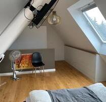 Wohnung möbliert, 85qm - 1.450,00 EUR Kaltmiete, ca.  85,00 m² in Rackwitz (PLZ: 04519)