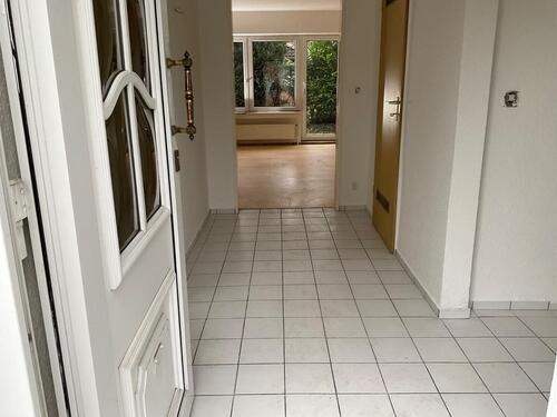 Foto - 3 Zimmerwohnung - 630,00 EUR Kaltmiete, ca.  78,00 m²