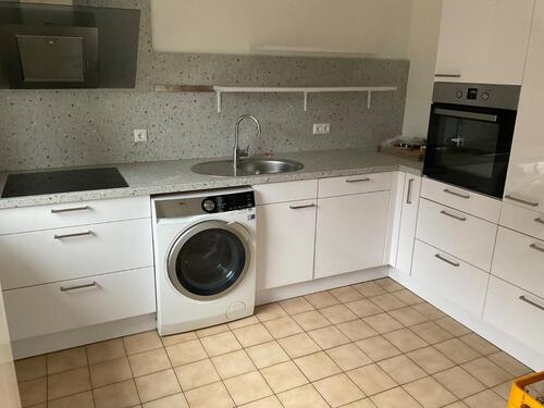 Foto - 3 Zimmer Etagenwohnung zur Miete in Winsen (Aller)