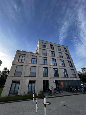 Foto - WG-Neugründung - 2 Zimmer zu vermieten! (100027-26 & 100027-27)