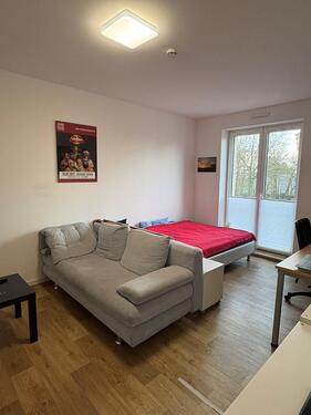 Foto - Etagenwohnung in Vechta zur Miete