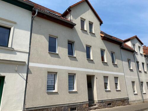 Foto - Maisonette-Wohnung im beliebten Forscherviertel - mit Küche!