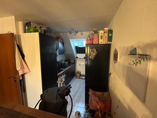 Foto - Maisonettenwohnung in Altenburg zur Miete