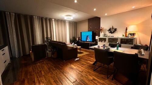 Foto - Wohnung , Gaustraße , Kaiserslautern