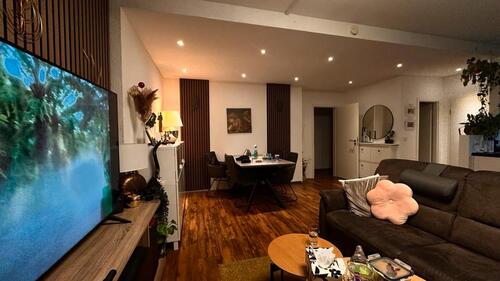 Foto - 3 Zimmer Etagenwohnung zum Kaufen in Kaiserslautern