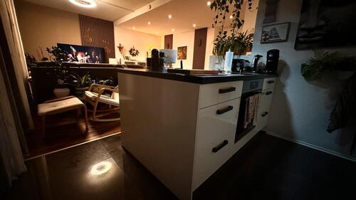 Foto - Etagenwohnung in Kaiserslautern zum Kaufen