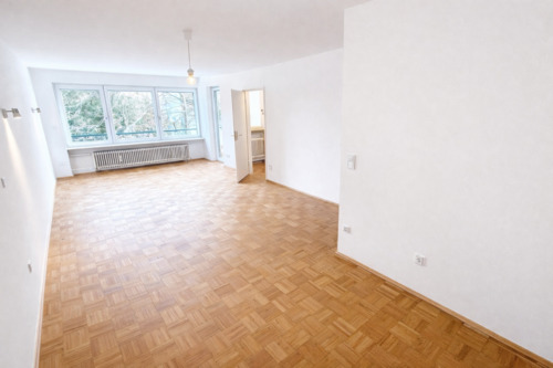 Foto - 1.5 Zimmer Etagenwohnung in München