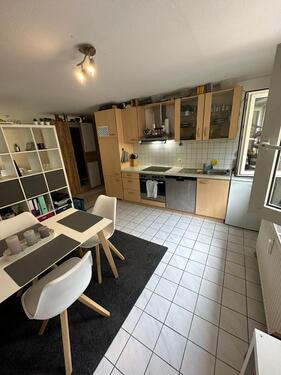 Foto - 1.5 Zimmer Etagenwohnung zur Miete in Freigericht