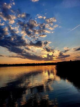 Foto - Parzelle am Barleber See für Reisefreunde ab sofort verfügbar