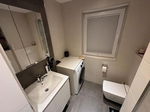 Foto - 2 Zimmer Etagenwohnung in Nürnberg