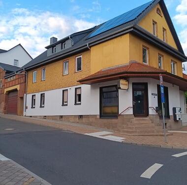 Foto - 15 Zimmer Einfamilienhaus zum Kaufen in Bebra