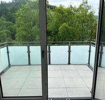 Moderne 3-Zimmer-Neubauwohnung in Lennestadt Bilstein