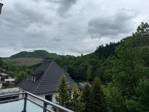 Foto - 3 Zimmer Etagenwohnung zur Miete in Lennestadt