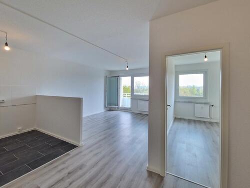 Foto - Kurzer Weg in´s neue Zuhause - Ihre neue 3-Zimmer-Wohnung im 1. OG wartet! + 750 € Gutschein*!