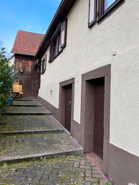 Foto - 3 Zimmer Einfamilienhaus in Weilbach