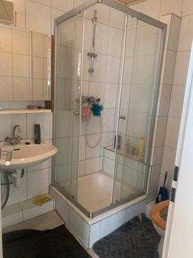 Foto - 1 Zimmer Erdgeschoßwohnung in Gnarrenburg