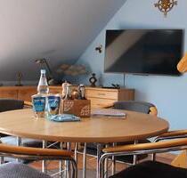 ☀ Schönberger Strand, Ferienwohnung Urlaub an der Ostsee FeWo ☀ - Schönberg (Holstein)