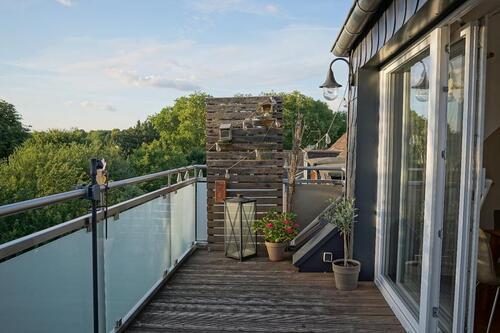 Foto - 4 Zimmer Wohnung im Moltkeviertel umfassend renoviert