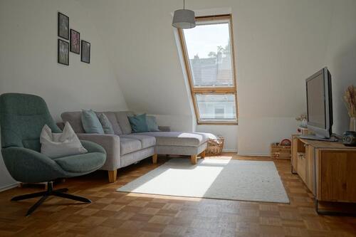 Foto - 4 Zimmer Dachgeschoßwohnung in Essen