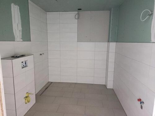 Foto - 2 Zimmer Erdgeschoßwohnung zur Miete in Tönning