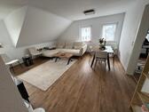 Foto - Kernsanierte 3 Zimmer Wohnung in Oberjettingen Zentral