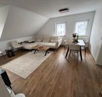 Kernsanierte 3 Zimmer Wohnung in Oberjettingen Zentral