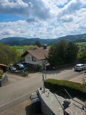 Foto - 3 Zimmer Erdgeschoßwohnung zur Miete in Zell am Harmersbach